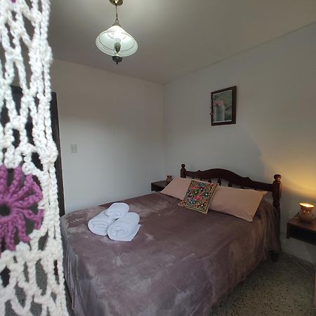 הוילה סן סלבדור דה ג'ולוי Casa Kuyay מראה חיצוני תמונה