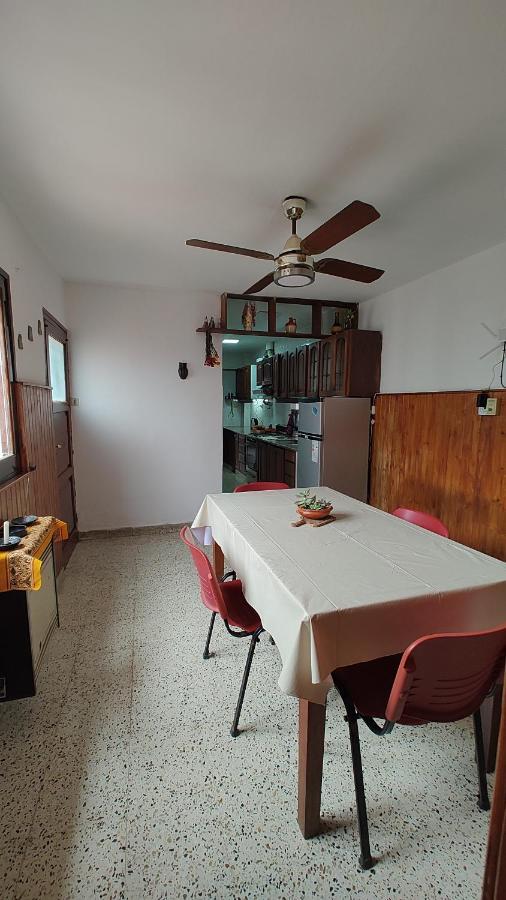 הוילה סן סלבדור דה ג'ולוי Casa Kuyay מראה חיצוני תמונה