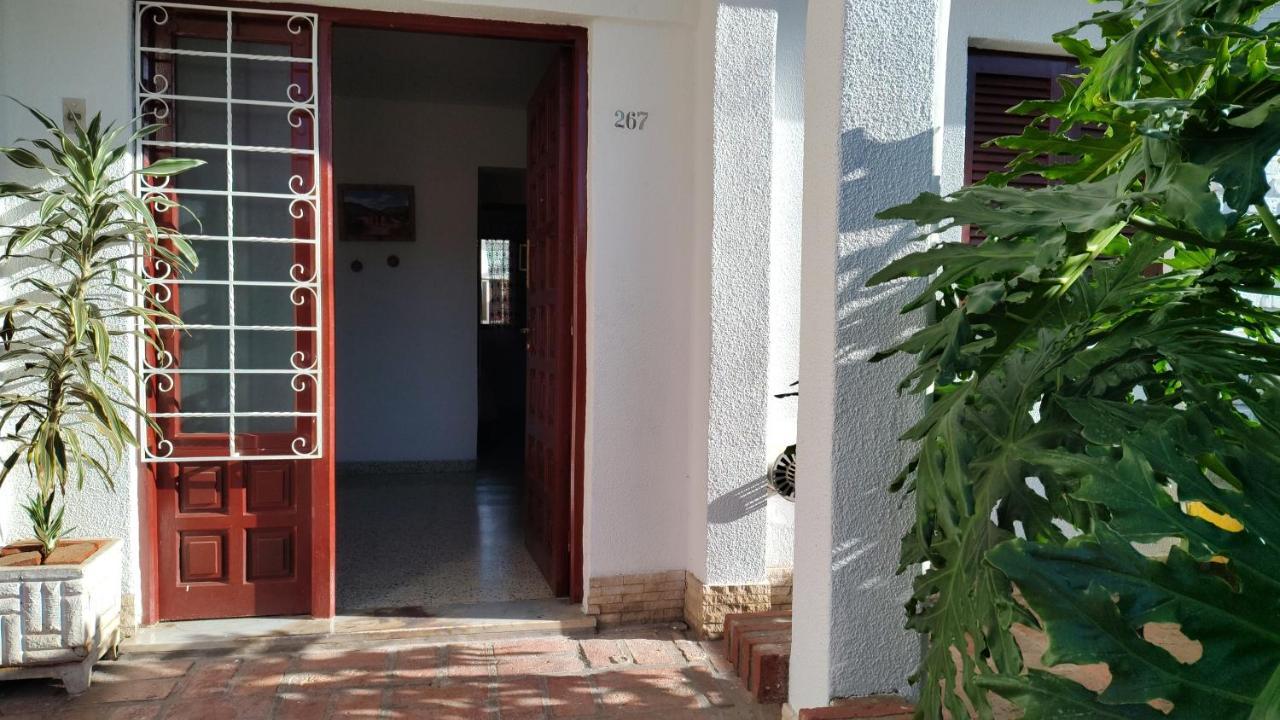 הוילה סן סלבדור דה ג'ולוי Casa Kuyay מראה חיצוני תמונה