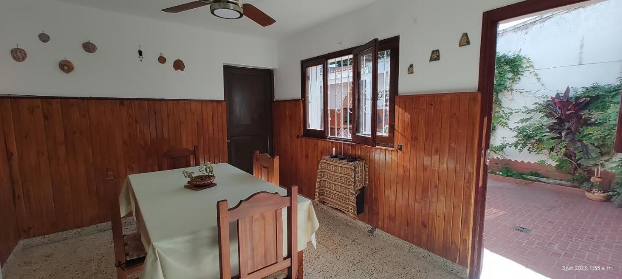 הוילה סן סלבדור דה ג'ולוי Casa Kuyay מראה חיצוני תמונה