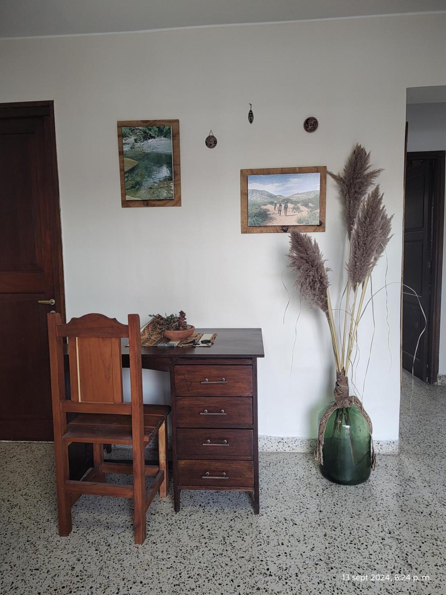הוילה סן סלבדור דה ג'ולוי Casa Kuyay מראה חיצוני תמונה