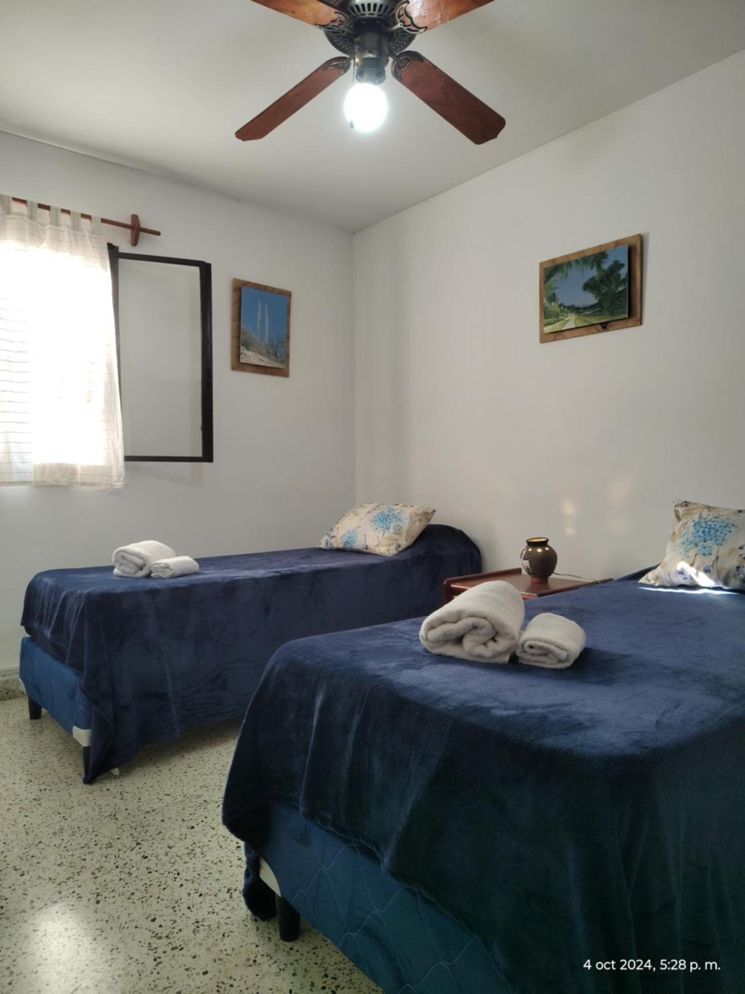 הוילה סן סלבדור דה ג'ולוי Casa Kuyay מראה חיצוני תמונה